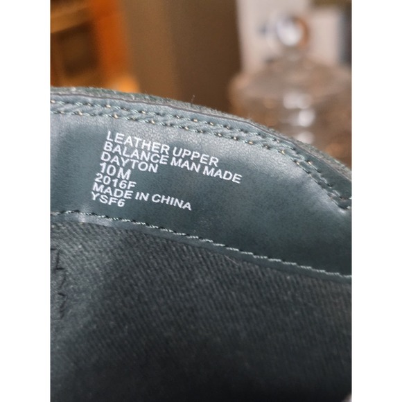 Earth Origins Dayton Ankle Boots Dark Gray Side Zip Buckle Comfort Size 10 - Picture 9 of 10